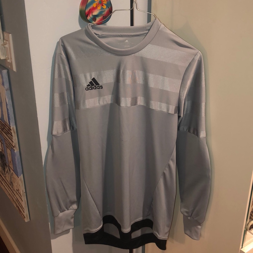 Adidas GoalKeeper Jersey